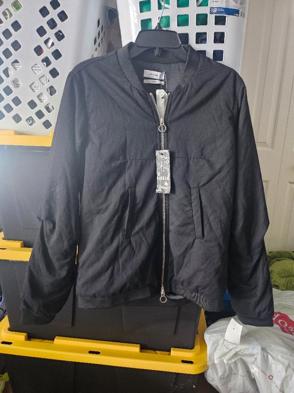 Heliot Emil jacket